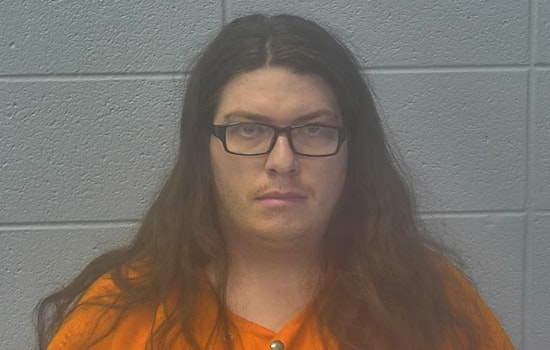Jasper Man Arrested After Threatening Lt. Gov. Beckwith