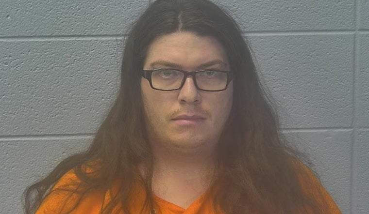 Jasper Man Arrested After Threatening Lt. Gov. Beckwith