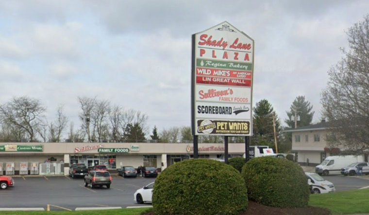 Java Jackets Shutters North Bend, Revives Regina Bakery As Happy Flour Sweets