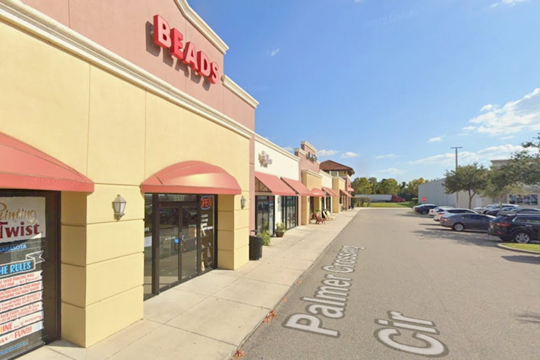 JavaCone Plots Coffee-and-Cream Takeover At Sarasota’s Palmer Crossing