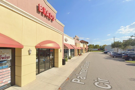 JavaCone Plots Coffee-and-Cream Takeover At Sarasota’s Palmer Crossing