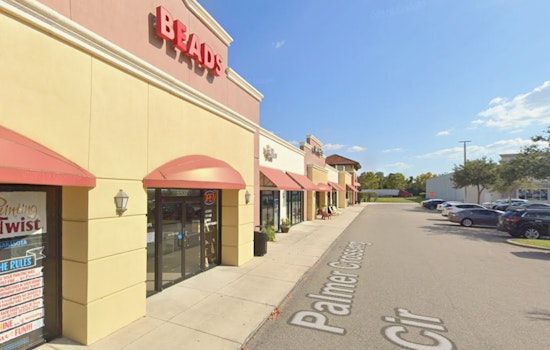 JavaCone Plots Coffee-and-Cream Takeover At Sarasota’s Palmer Crossing