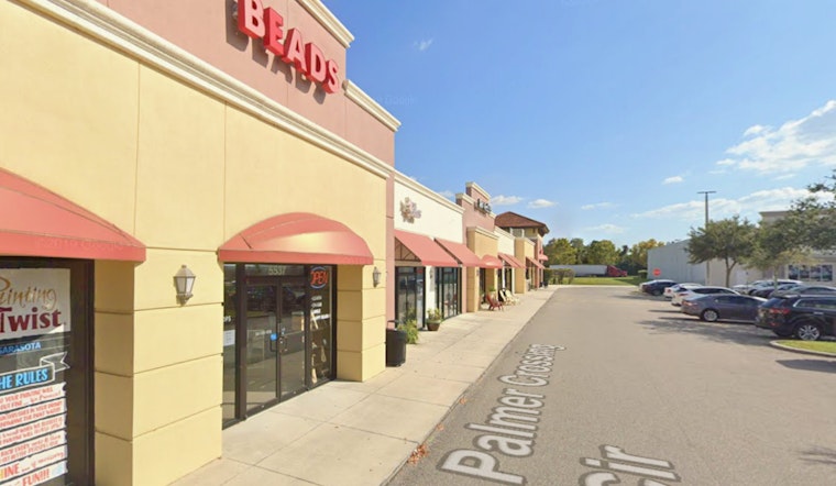 JavaCone Plots Coffee-and-Cream Takeover At Sarasota’s Palmer Crossing