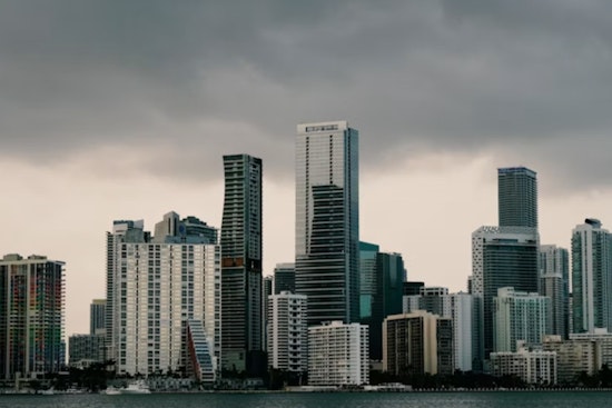 Jax Braces For Stormy Week As Heavy Rain Sparks Flood Fears