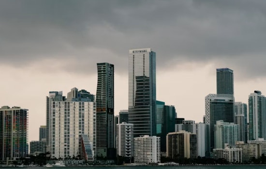 Jax Braces For Stormy Week As Heavy Rain Sparks Flood Fears