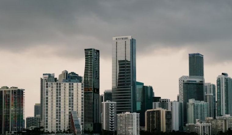 Jax Braces For Stormy Week As Heavy Rain Sparks Flood Fears
