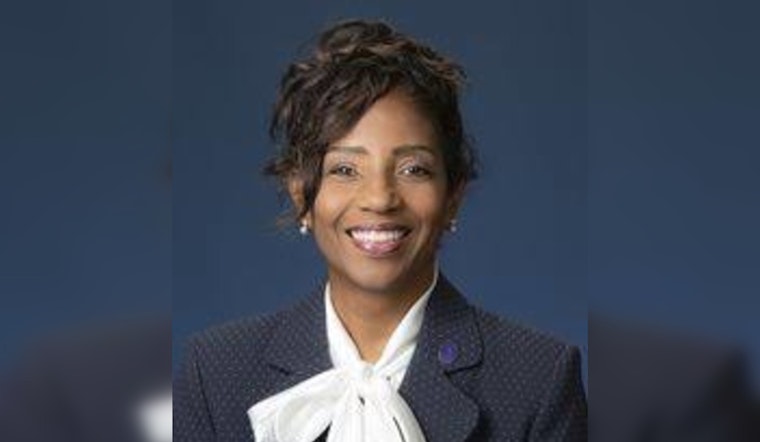 Jax Councilmember Booted From Classroom After Alleged Kick At 13-Year-Old