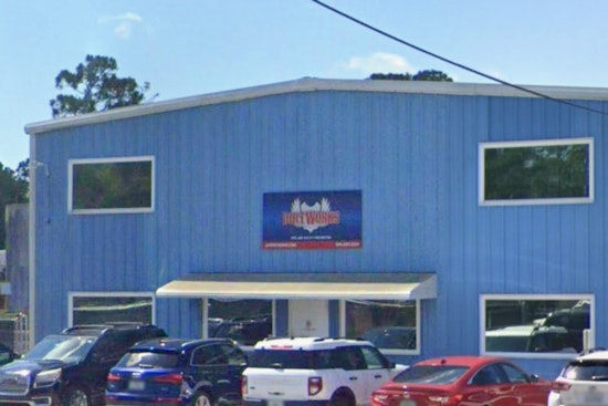 Jax Dirtworks Digs In On Philips Highway With $5.5 Million Triple-Building Bet