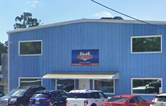 Jax Dirtworks Digs In On Philips Highway With $5.5 Million Triple-Building Bet