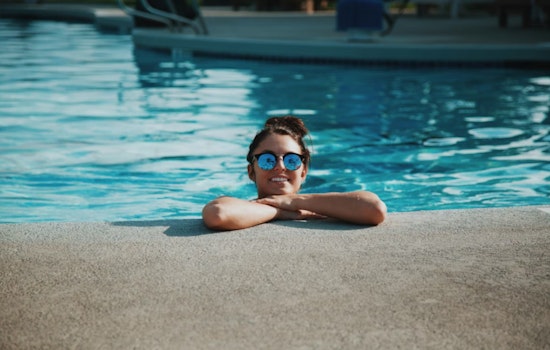Jax Floods the Neighborhood With 30 Pools for Memorial Day Weekend