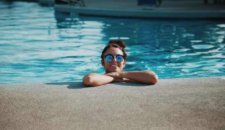 Jax Floods the Neighborhood With 30 Pools for Memorial Day Weekend
