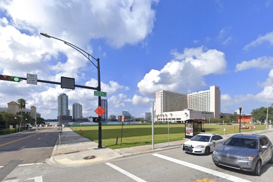 Jax Set To Sizzle With Near-Record Heat And Fire Fears