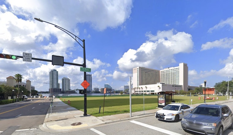 Jax Set To Sizzle With Near-Record Heat And Fire Fears