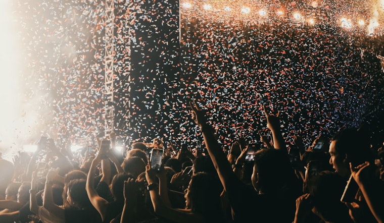 Jazz Fest Diehards, Start Your Engines as New Orleans Locks In 2027 Dates