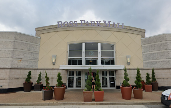 JCPenney Pulls Plug On Ross Park Mall Anchor, Rattling North Hills Shoppers