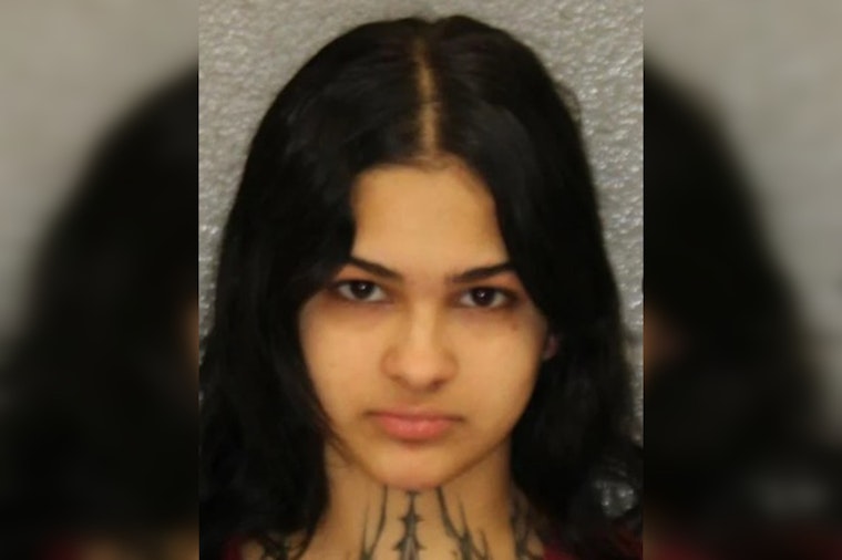 Jealous Duo Storms Ex's Charlotte Home, Slashes New Girlfriend