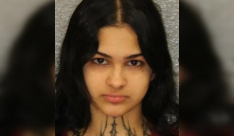 Jealous Duo Storms Ex's Charlotte Home, Slashes New Girlfriend
