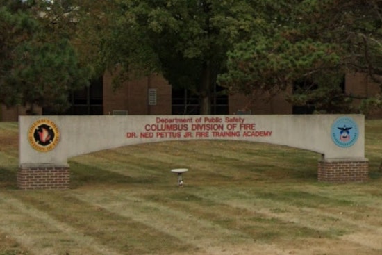 Jealous Texts, Twin Arson Blazes Rattle Northeast Columbus