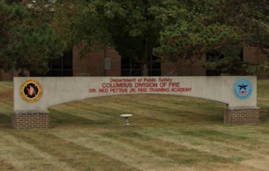 Jealous Texts, Twin Arson Blazes Rattle Northeast Columbus