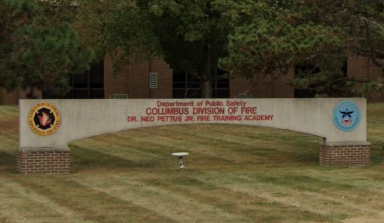 Jealous Texts, Twin Arson Blazes Rattle Northeast Columbus
