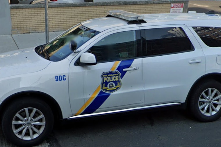 Jeep Jacked With Sleeping 5-Year-Old Inside Shakes North Philly Block