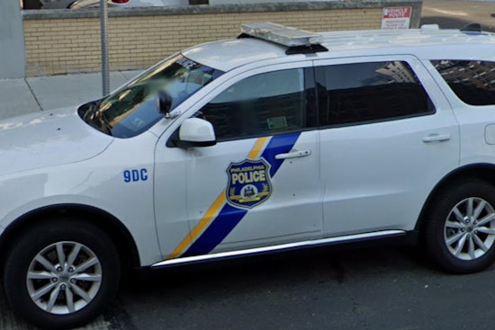 Jeep Jacked With Sleeping 5-Year-Old Inside Shakes North Philly Block