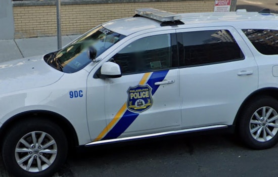 Jeep Jacked With Sleeping 5-Year-Old Inside Shakes North Philly Block