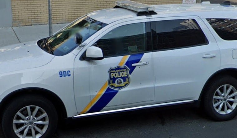 Jeep Jacked With Sleeping 5-Year-Old Inside Shakes North Philly Block