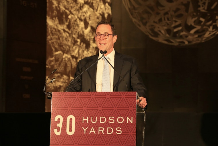 Jeff Blau Doubles Down: New York Still Rules Real Estate World