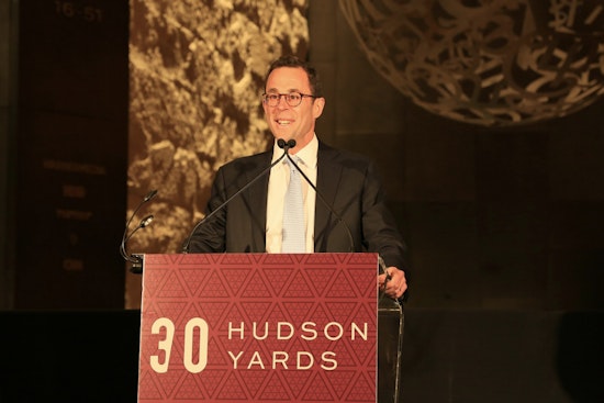 Jeff Blau Doubles Down: New York Still Rules Real Estate World