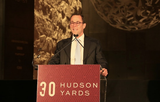 Jeff Blau Doubles Down: New York Still Rules Real Estate World