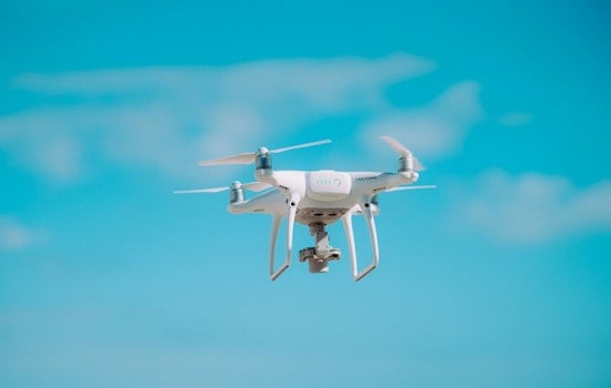 Jeff City Pols Stuff Drone Bill With Grab Bag Of Crime Crackdowns