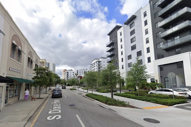 Jeff Greene Plots 25-Story Timber Giant Over Downtown West Palm