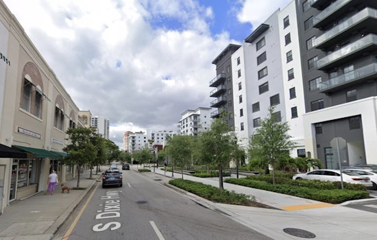 Jeff Greene Plots 25-Story Timber Giant Over Downtown West Palm