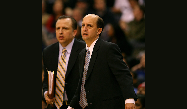 Jeff Van Gundy Crashes Magic Coaching Hunt As Orlando Turns Up The Heat