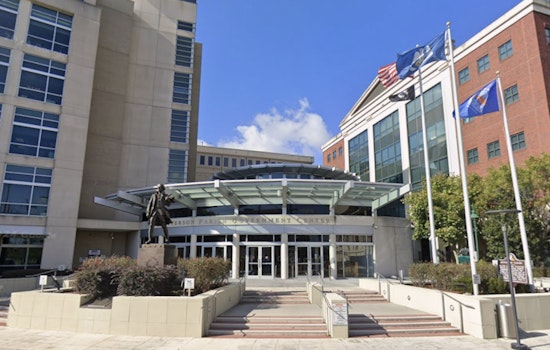 Jefferson Parish Juries Nail Two Men In Chilling Child Sex Abuse Trials