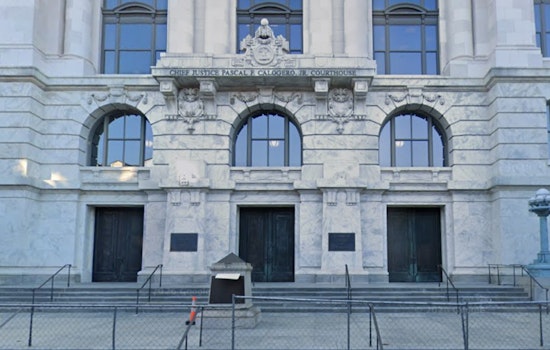 Jefferson Parish Justice Of The Peace Raked Over The Coals For Instagram Persona