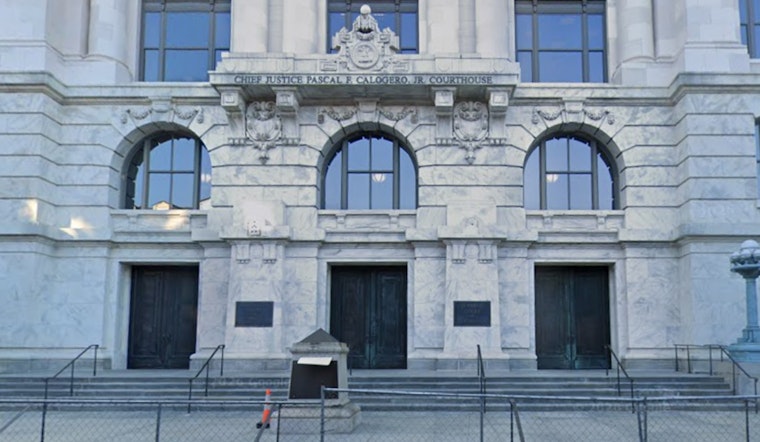 Jefferson Parish Justice Of The Peace Raked Over The Coals For Instagram Persona