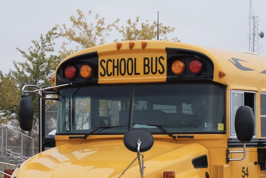 Jefferson Parish Kids Left Stranded As Nearly 2,000 School Bus Routes Vanish In March