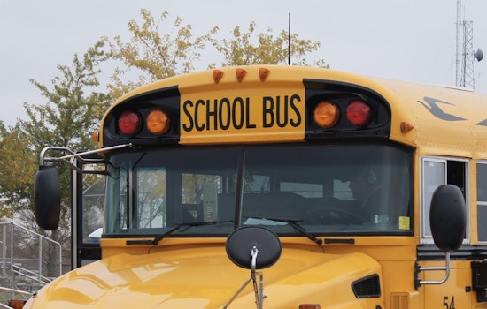 Jefferson Parish Kids Left Stranded As Nearly 2,000 School Bus Routes Vanish In March