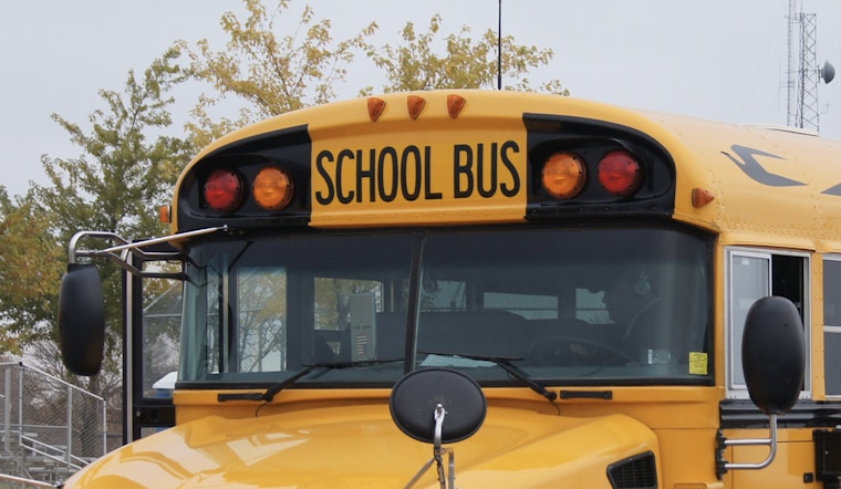 Jefferson Parish Kids Left Stranded As Nearly 2,000 School Bus Routes Vanish In March