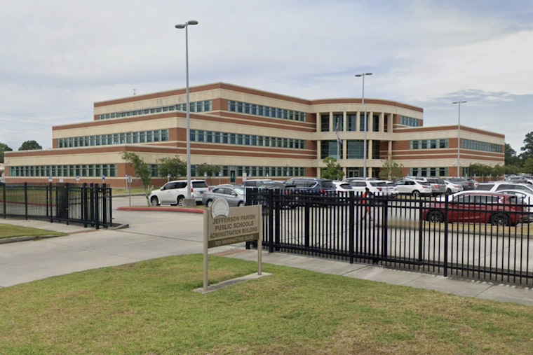 Jefferson Parish School Board Declares War On Paid Parental Leave Bill