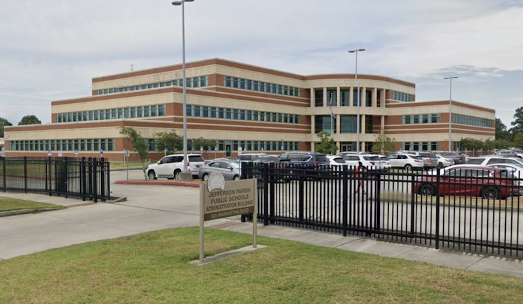 Jefferson Parish School Board Declares War On Paid Parental Leave Bill