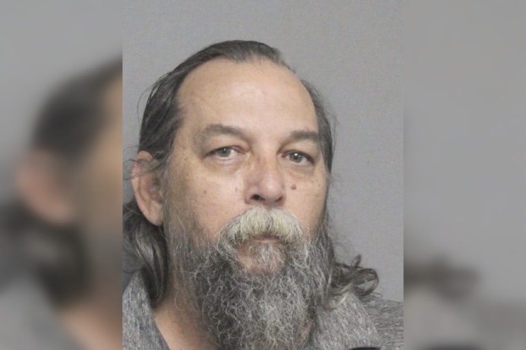 Jefferson Parish Shaken As Convicted Sex Offender Faces New Child Abuse Charges