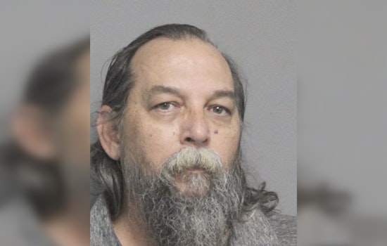 Jefferson Parish Shaken As Convicted Sex Offender Faces New Child Abuse Charges
