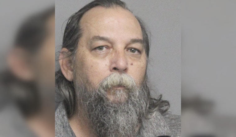 Jefferson Parish Shaken As Convicted Sex Offender Faces New Child Abuse Charges