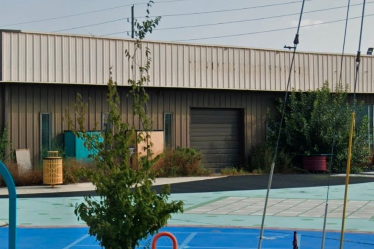 Jeffersonville Bets Big On $1.3 Million Picasso House To Fire Up NoCo Arts District