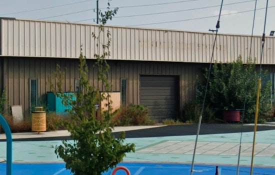 Jeffersonville Bets Big On $1.3 Million Picasso House To Fire Up NoCo Arts District