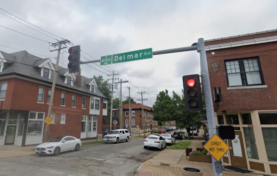 Double-Life Dining as Jekyll & Hyde Sets Up Split-Personality Spot In Delmar Loop