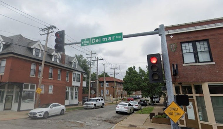 Double-Life Dining as Jekyll & Hyde Sets Up Split-Personality Spot In Delmar Loop